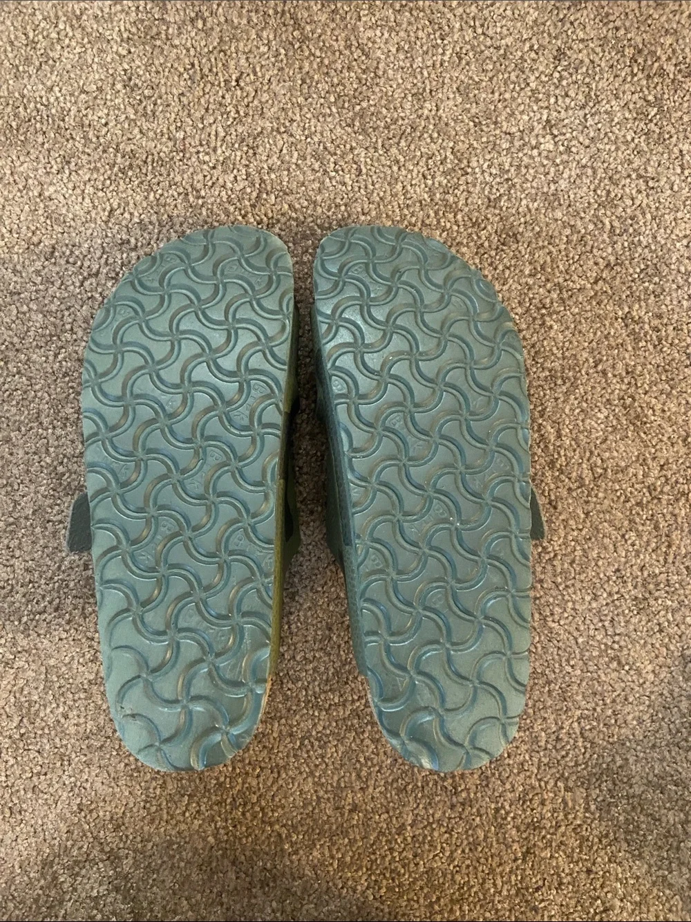 Birkenstock classic two
